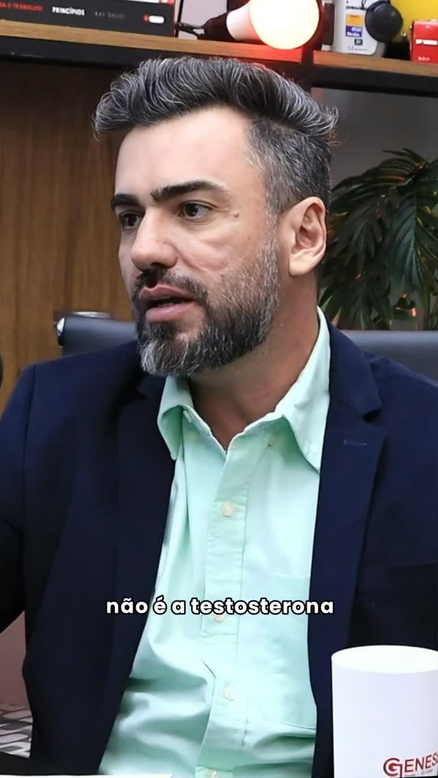 Post 1 by Dr. Luiz Paulo | Alta Performance on Instagram (video)