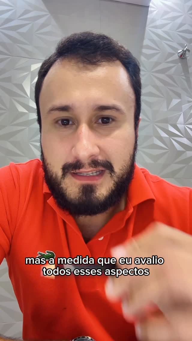 Post 6 by Dr. Luiz Paulo | Alta Performance on Instagram (video)