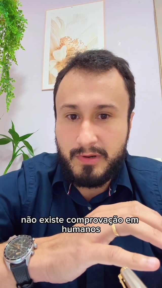 Post 7 by Dr. Luiz Paulo | Alta Performance on Instagram (video)