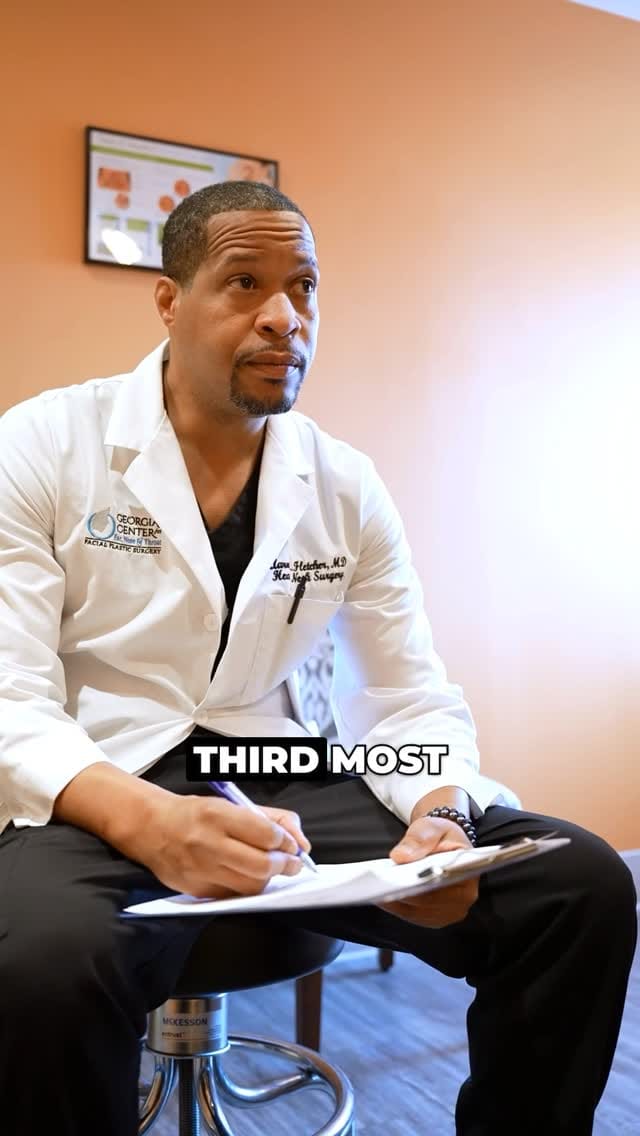 Post 8 by Aaron M. Fletcher, M.D. on Instagram (video)