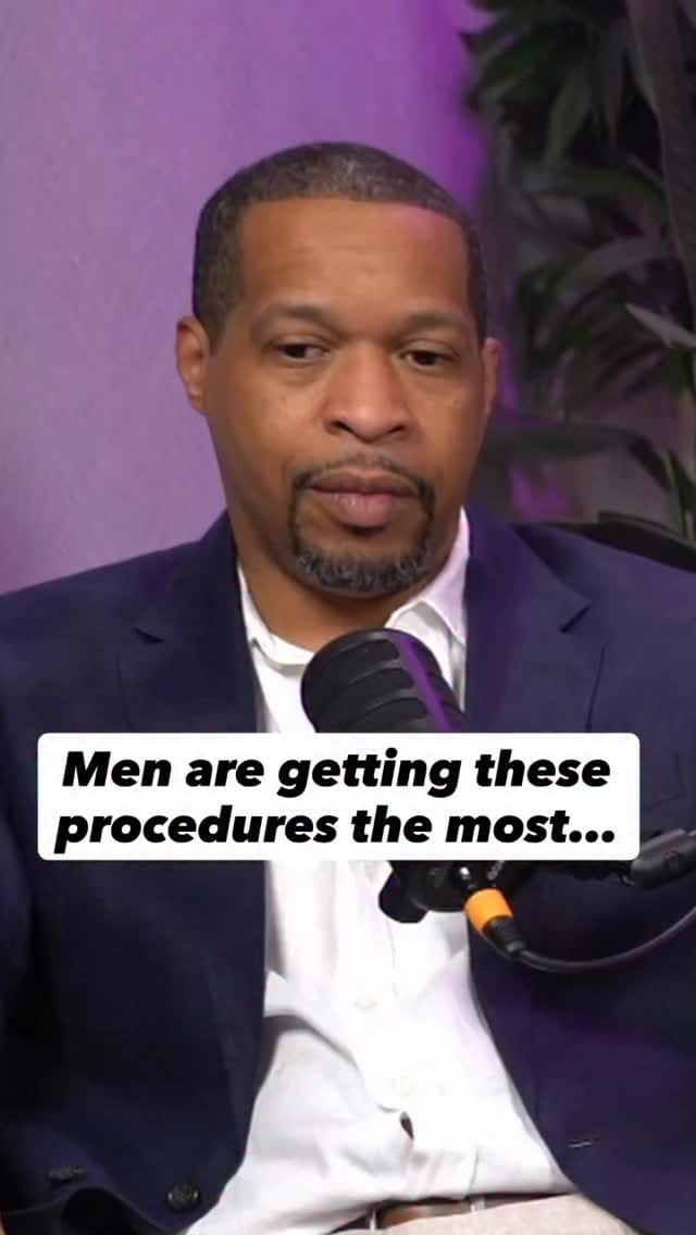 Post 4 by Aaron M. Fletcher, M.D. on Instagram (video)