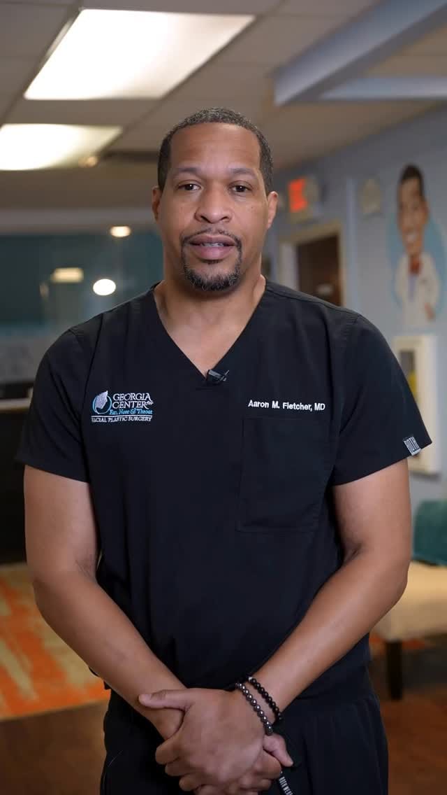 Post 9 by Aaron M. Fletcher, M.D. on Instagram (video)