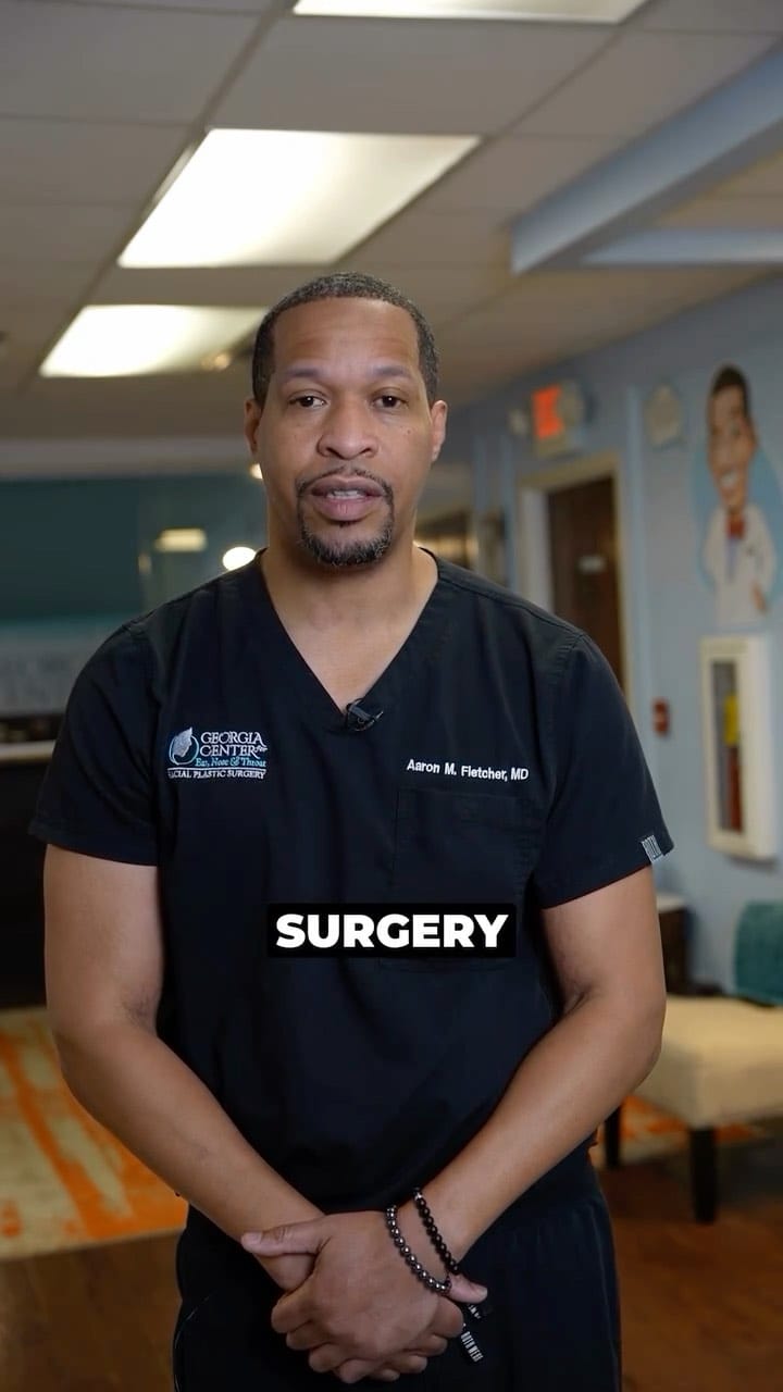 Post 10 by Aaron M. Fletcher, M.D. on Instagram (video)