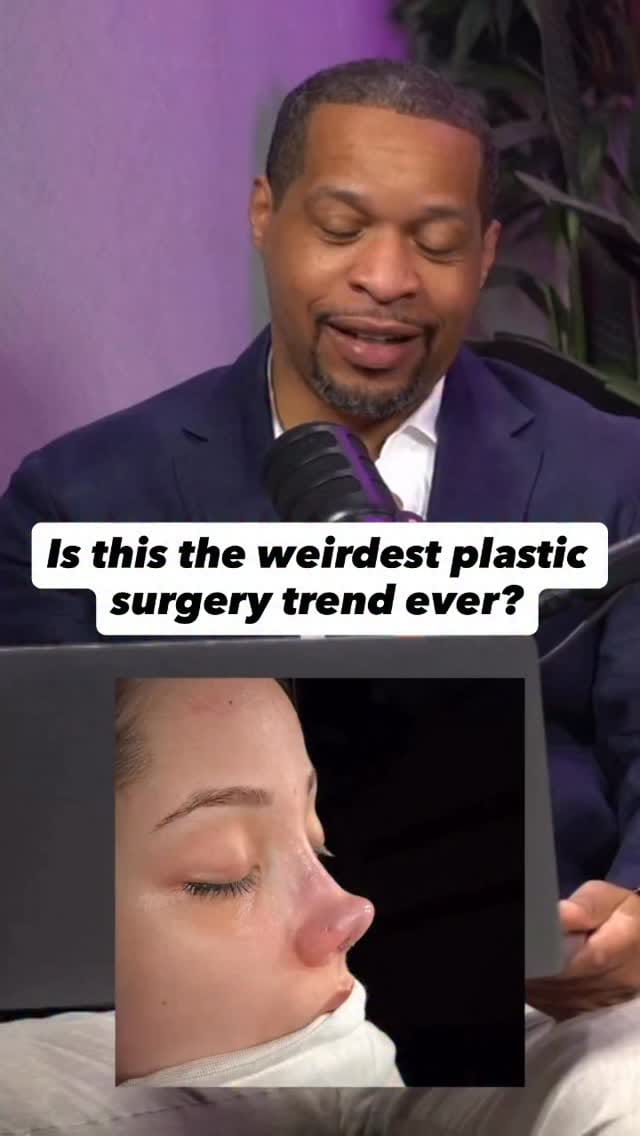 Post 5 by Aaron M. Fletcher, M.D. on Instagram (video)