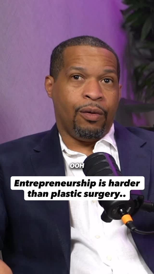 Post 3 by Aaron M. Fletcher, M.D. on Instagram (video)