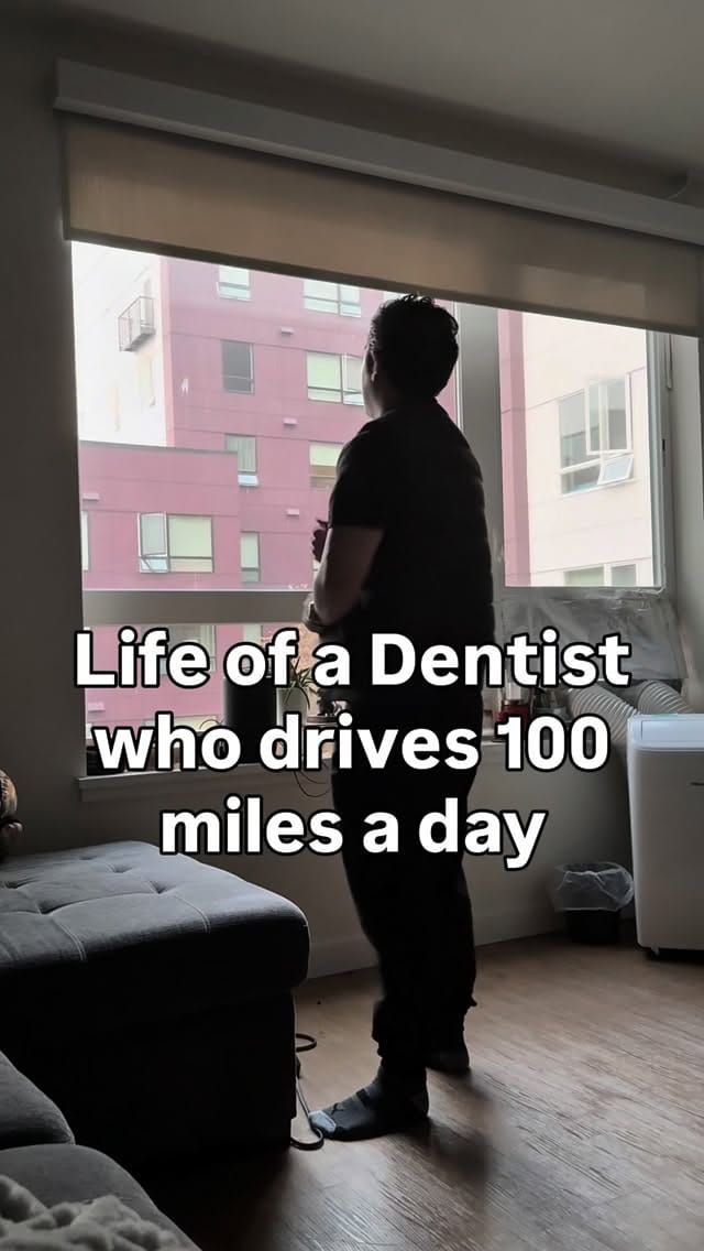 Post 6 by Dr. Tate Masunaga | DMD 👨🏻‍⚕️ on Instagram (video)