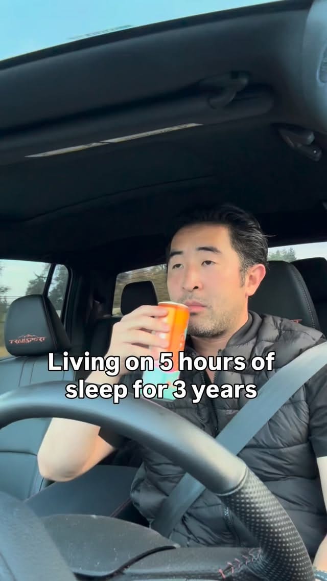 Post 7 by Dr. Tate Masunaga | DMD 👨🏻‍⚕️ on Instagram (video)
