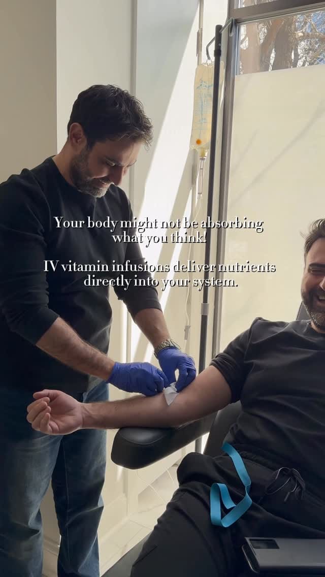 Post 8 by Old Town Med Spa on Instagram (video)