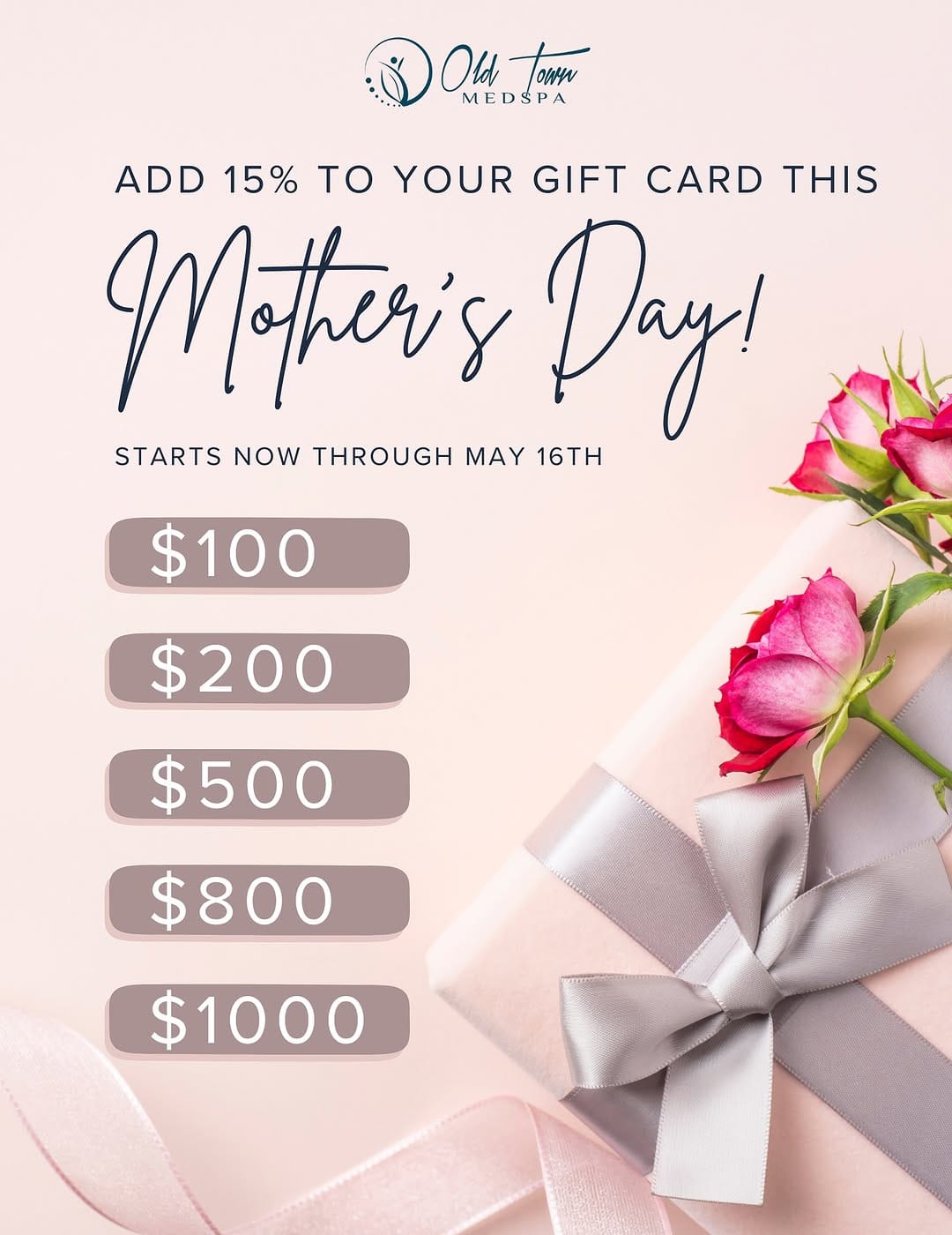 Post 3 by Old Town Med Spa on Instagram (image)