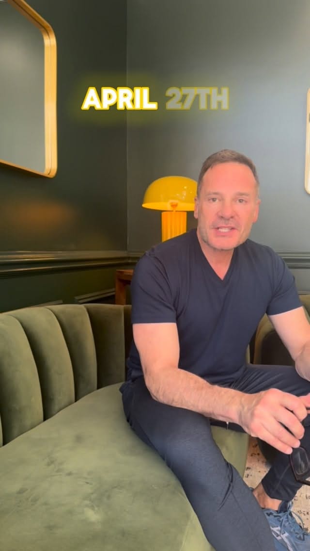 Post 9 by Dr. Gregory A. Greco, DO, FACS on Instagram (video)