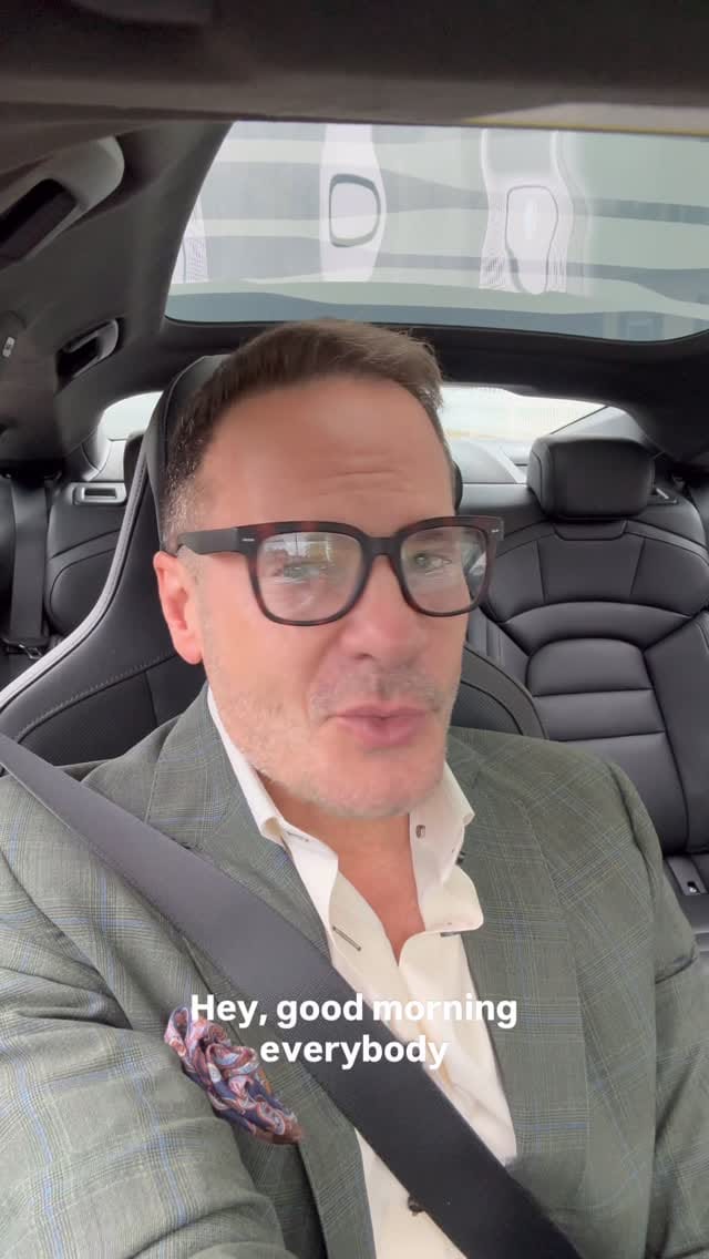 Post 7 by Dr. Gregory A. Greco, DO, FACS on Instagram (video)