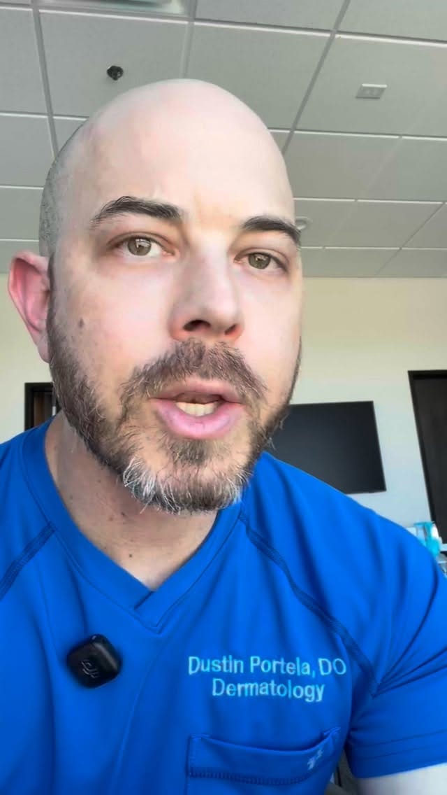 Post 3 by Treasure Valley Dermatology on Instagram (video)