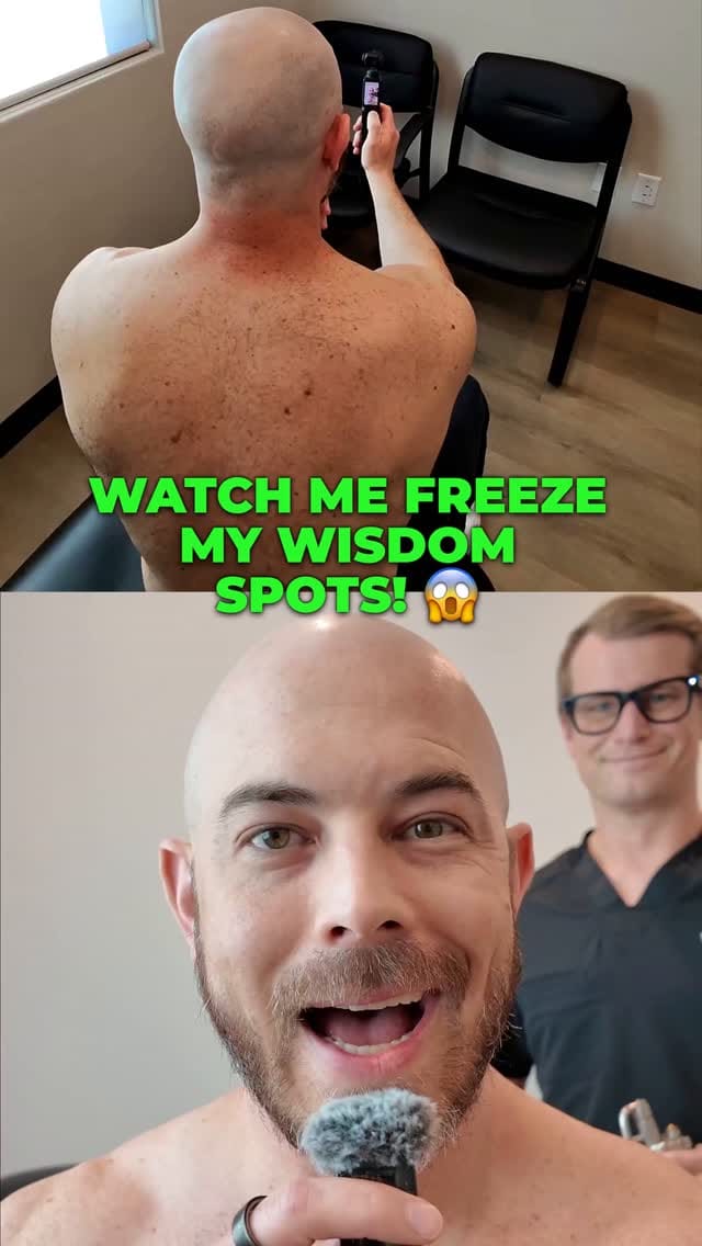 Post 1 by Treasure Valley Dermatology on Instagram (video)