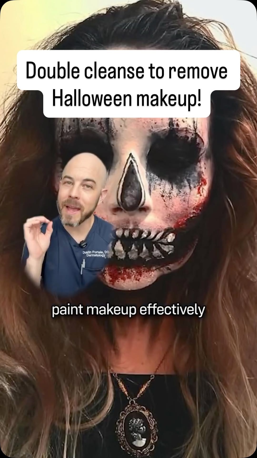Post 9 by Treasure Valley Dermatology on Instagram (video)