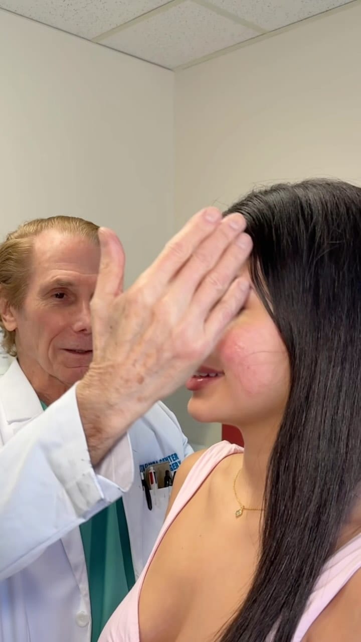 Post 10 by Cosmetic and Plastic Surgery | South Florida on Instagram (video)