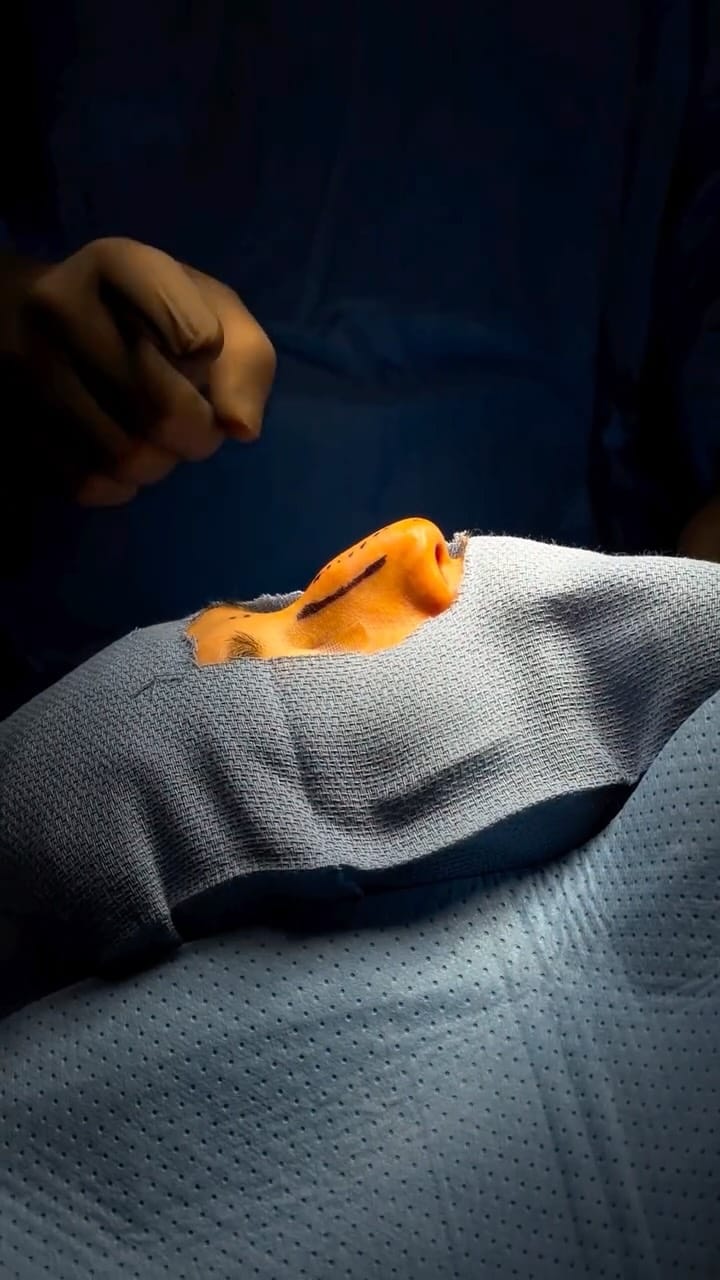 Post 10 by Designer Plastic Surgery & Med Spa on Instagram (video)