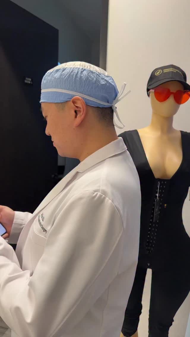 Post 4 by Designer Plastic Surgery & Med Spa on Instagram (video)