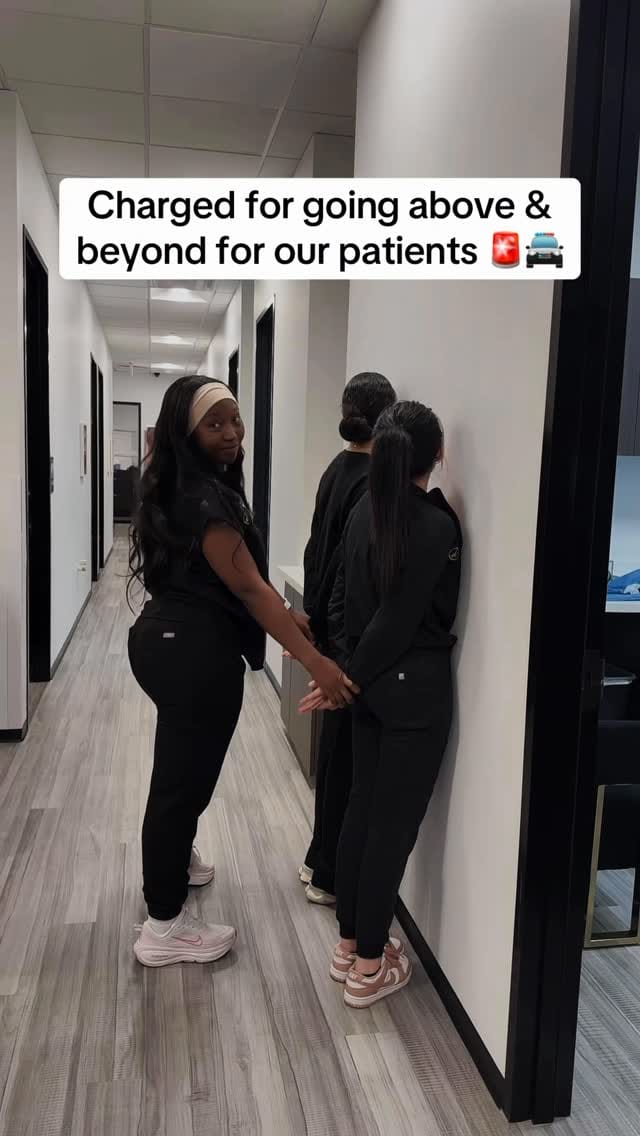 Post 6 by Designer Plastic Surgery & Med Spa on Instagram (video)