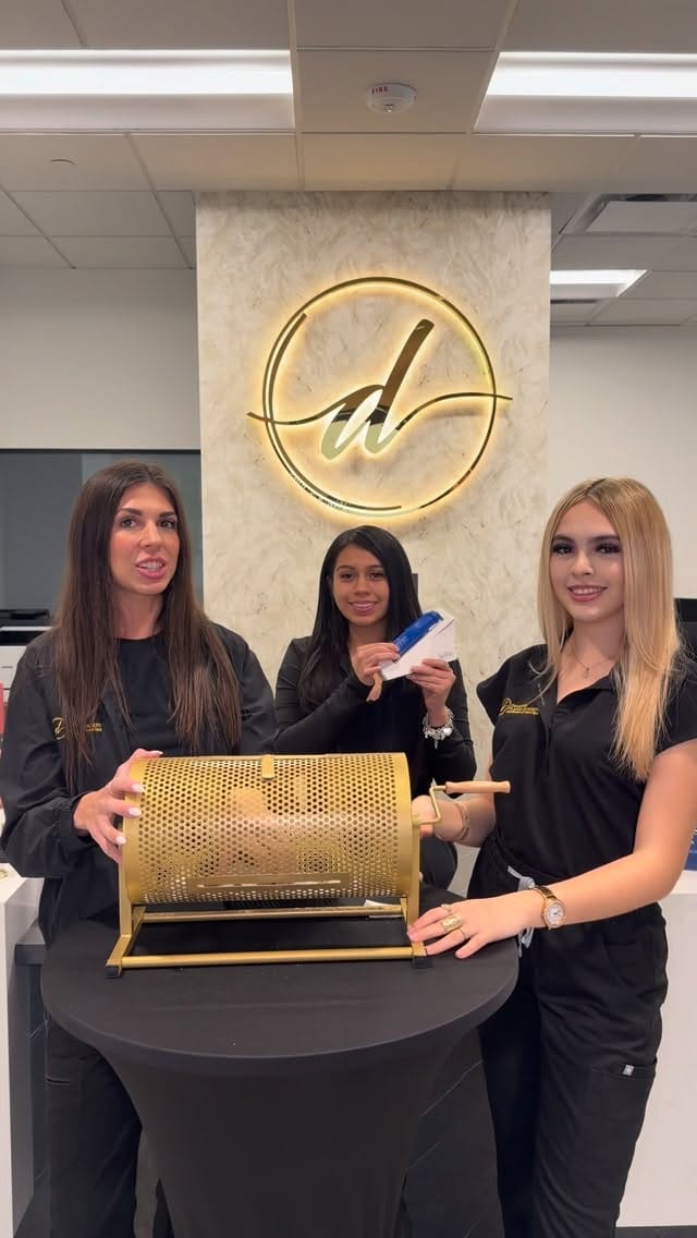 Post 7 by Designer Plastic Surgery & Med Spa on Instagram (video)