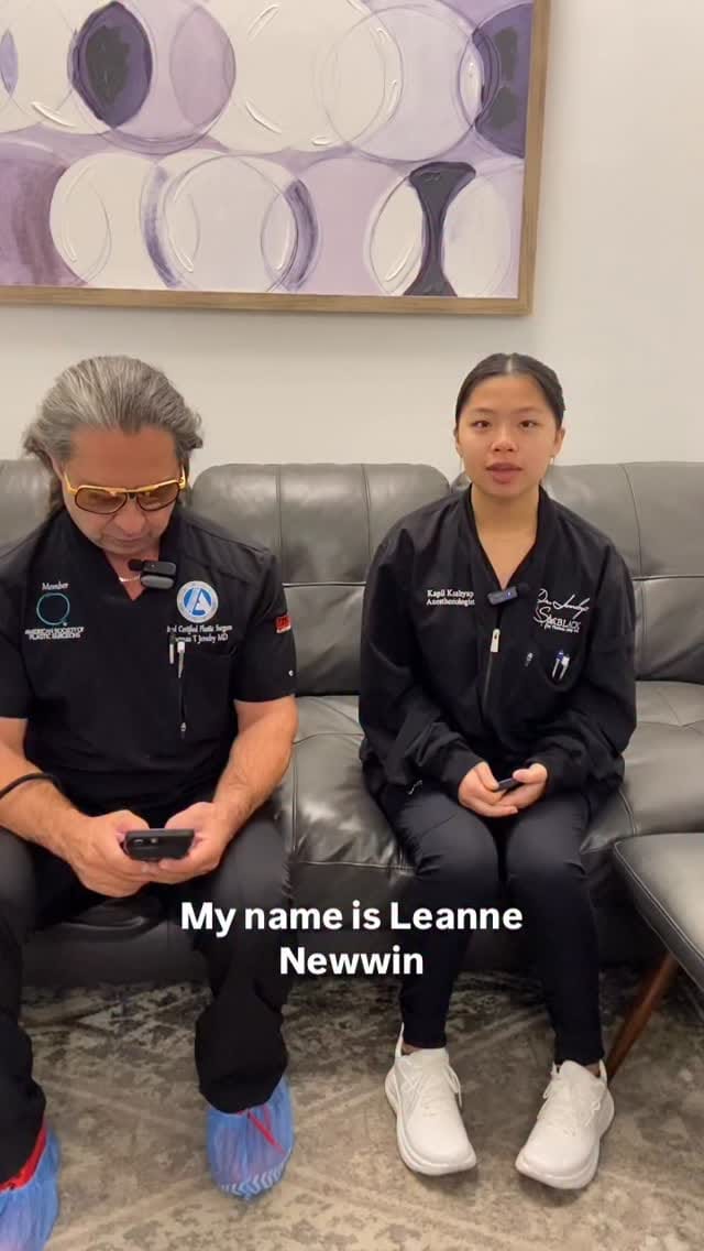 Post 4 by Thomas T. Jeneby on Instagram (video)