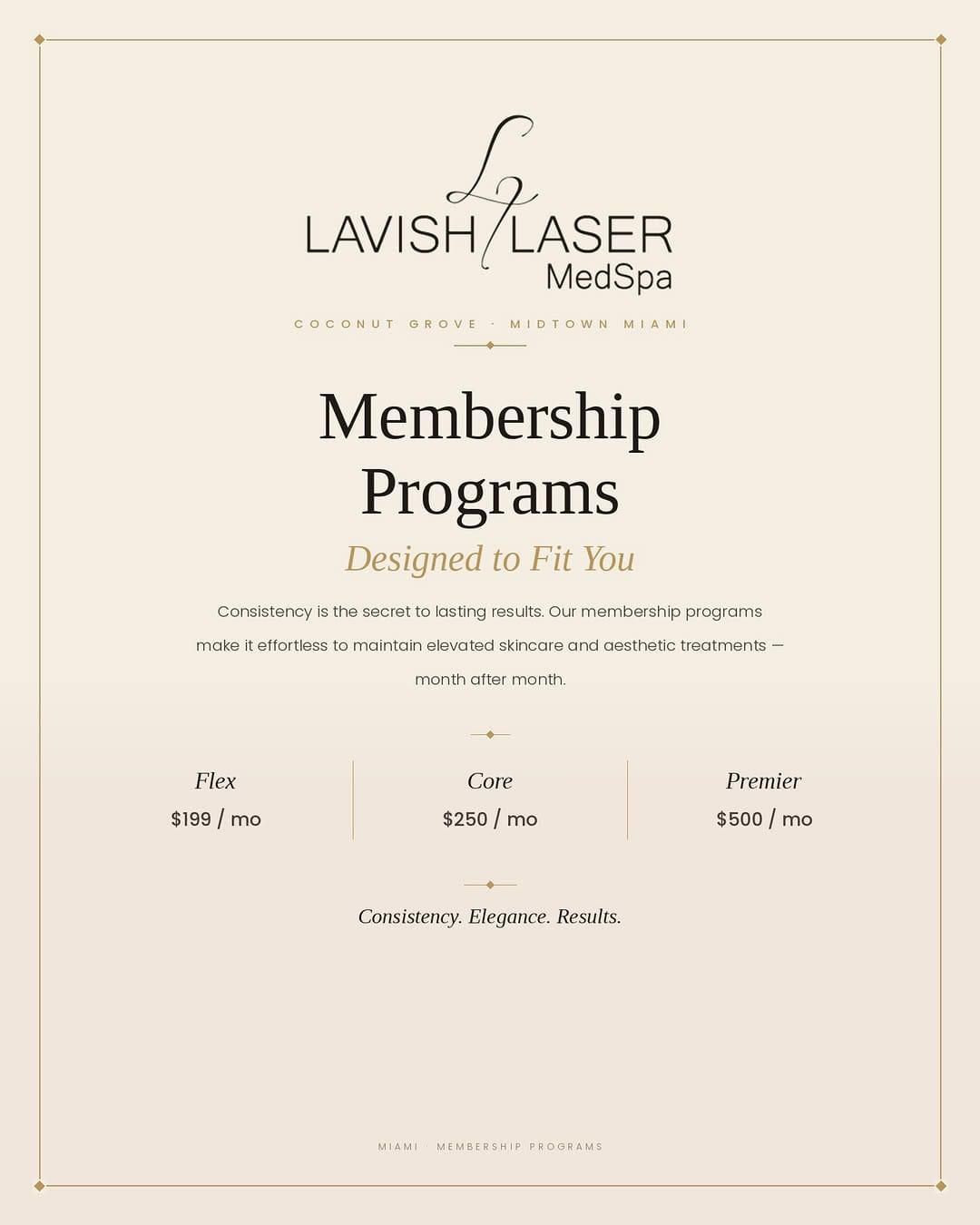 Post 3 by Lavish Laser Med Spa on Instagram (carousel)