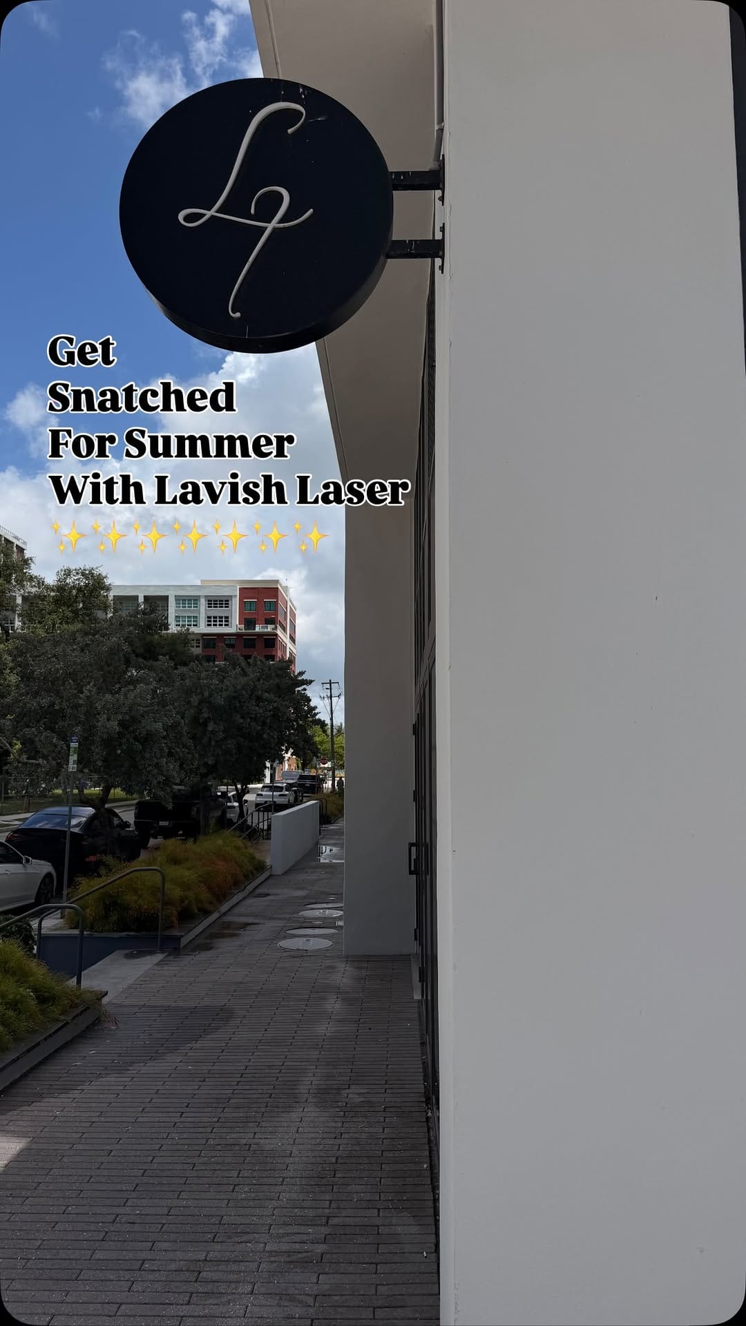 Post 2 by Lavish Laser Med Spa on Instagram (video)