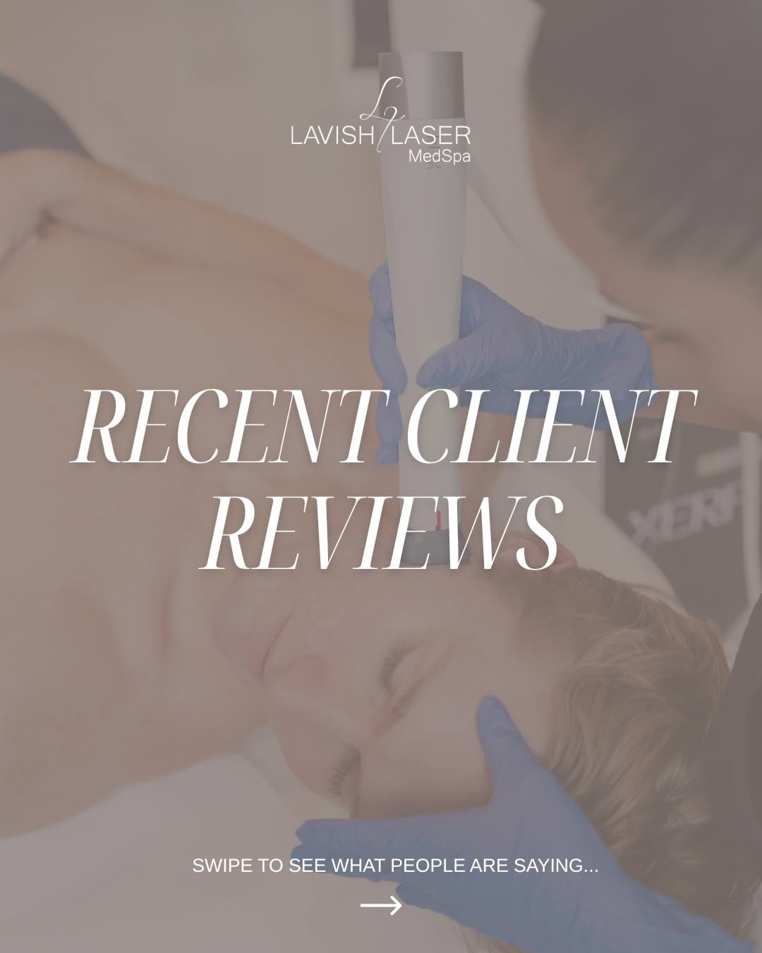 Post 7 by Lavish Laser Med Spa on Instagram (carousel)