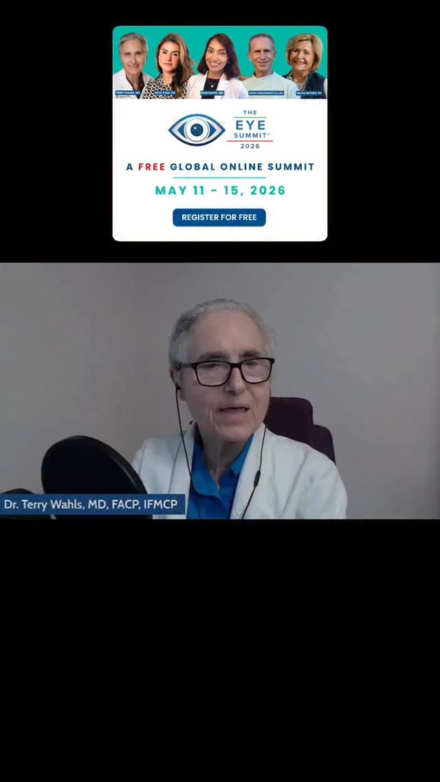 Post 2 by Rani Banik MD | Eye Doctor on Instagram (video)