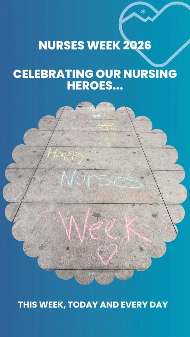Post 10 by Denver Health on Instagram (video)