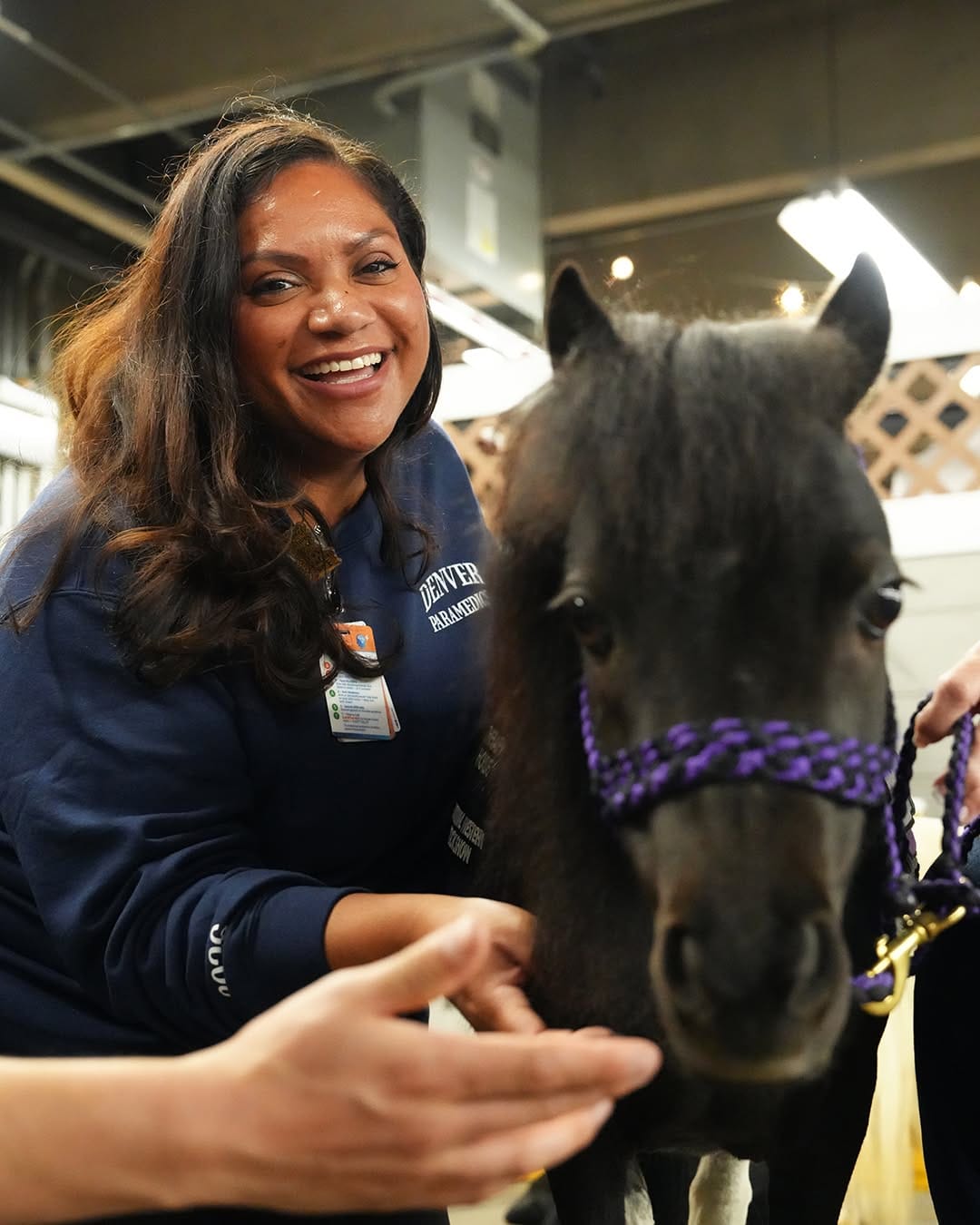 Post 6 by Denver Health on Instagram (carousel)