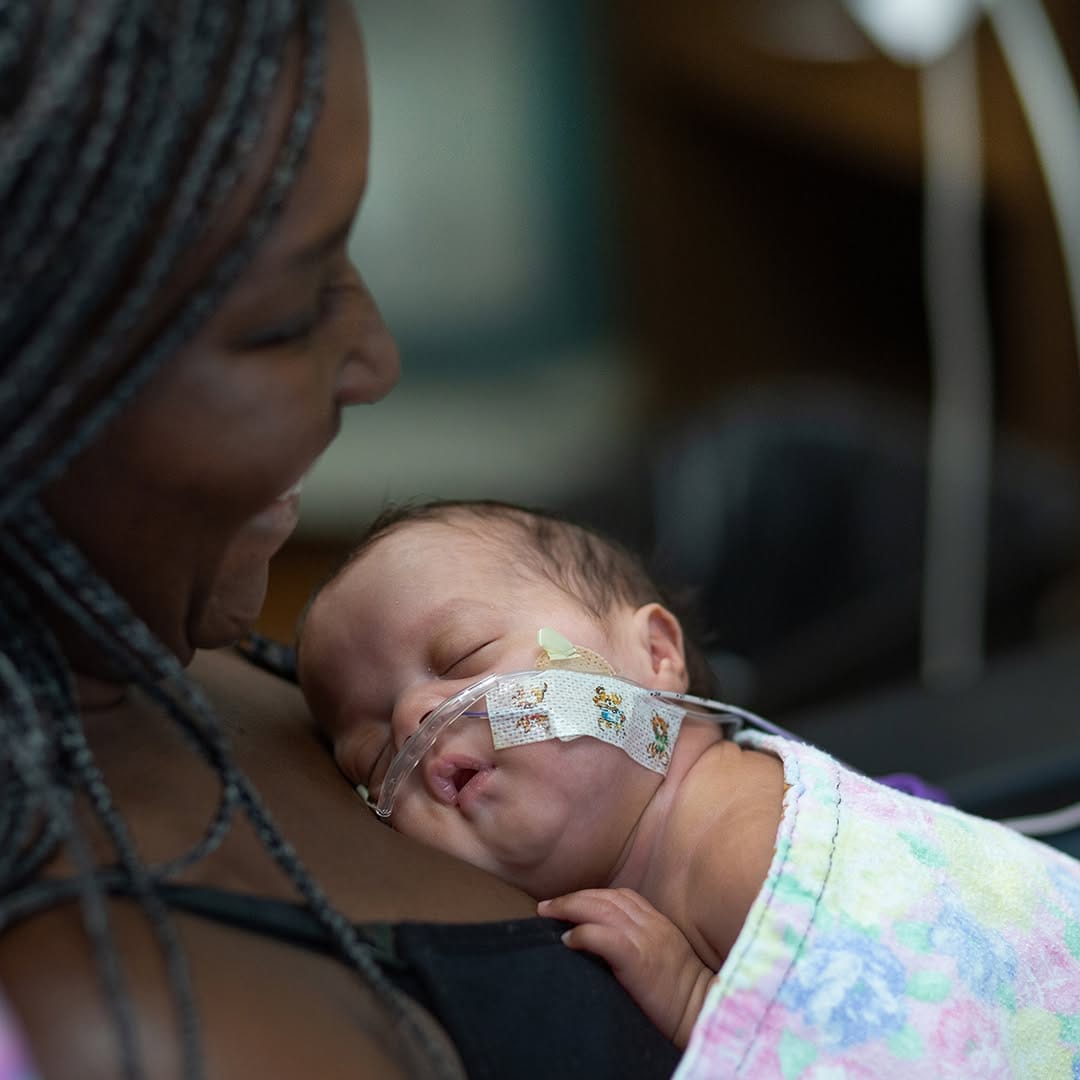 Post 4 by Denver Health on Instagram (carousel)