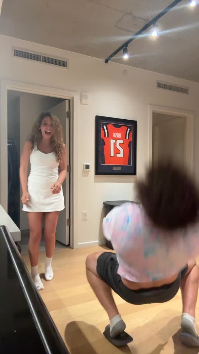 Post 1 by Clayton Bush on Instagram (video)
