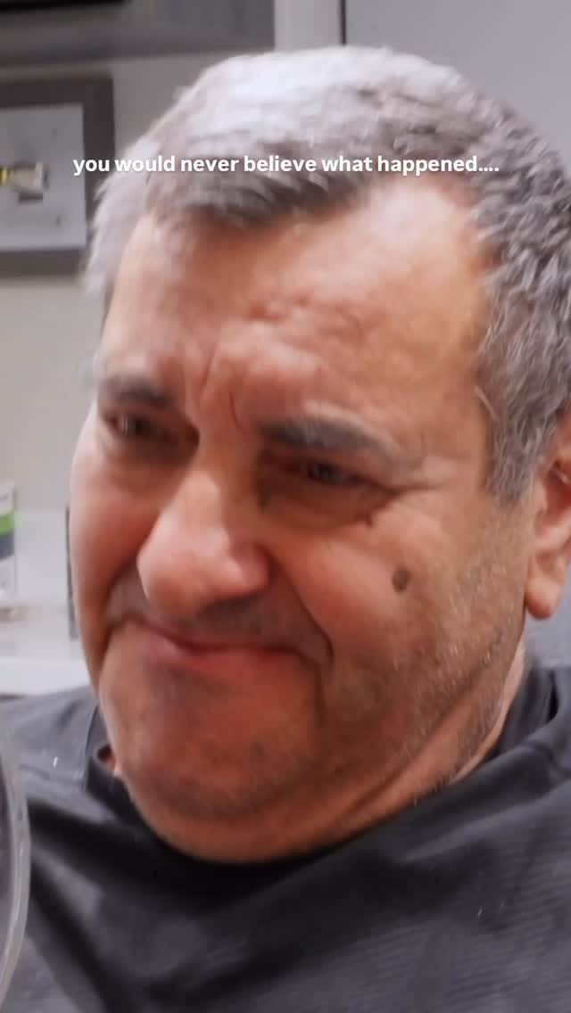 Post 4 by Jay Neugarten DDS,MD,FACS on Instagram (video)