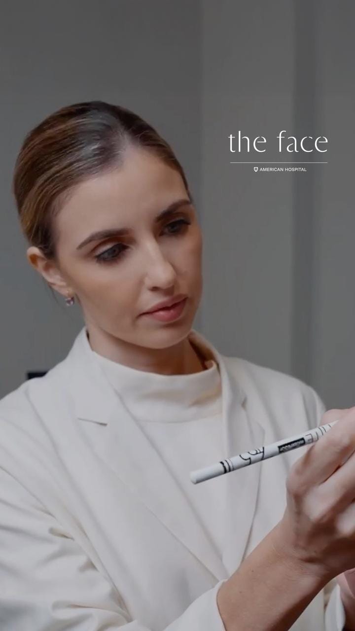 Post 3 by Dr. Micaela Churruca, MD on Instagram (video)