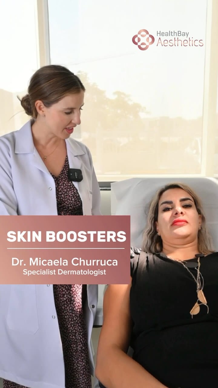 Post 9 by Dr. Micaela Churruca, MD on Instagram (video)