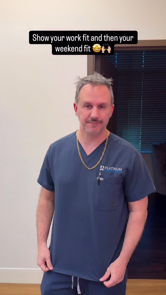 Post 10 by Christopher Costa, MD on Instagram (video)