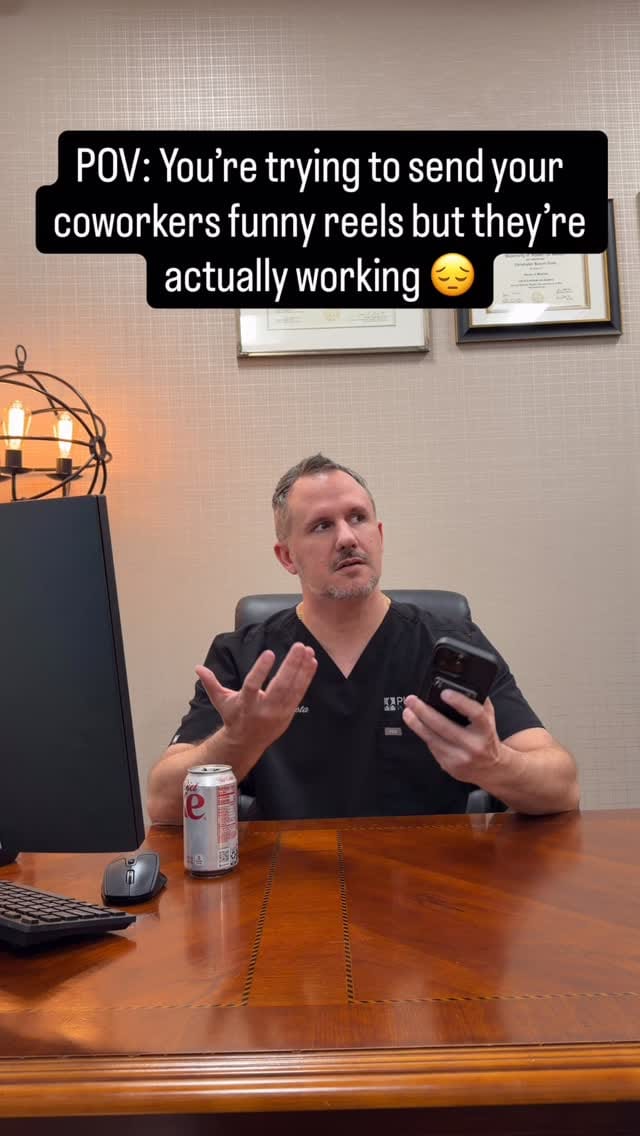 Post 2 by Christopher Costa, MD on Instagram (video)