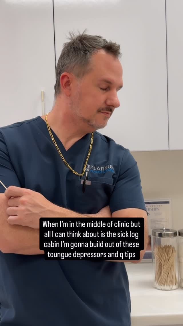 Post 9 by Christopher Costa, MD on Instagram (video)