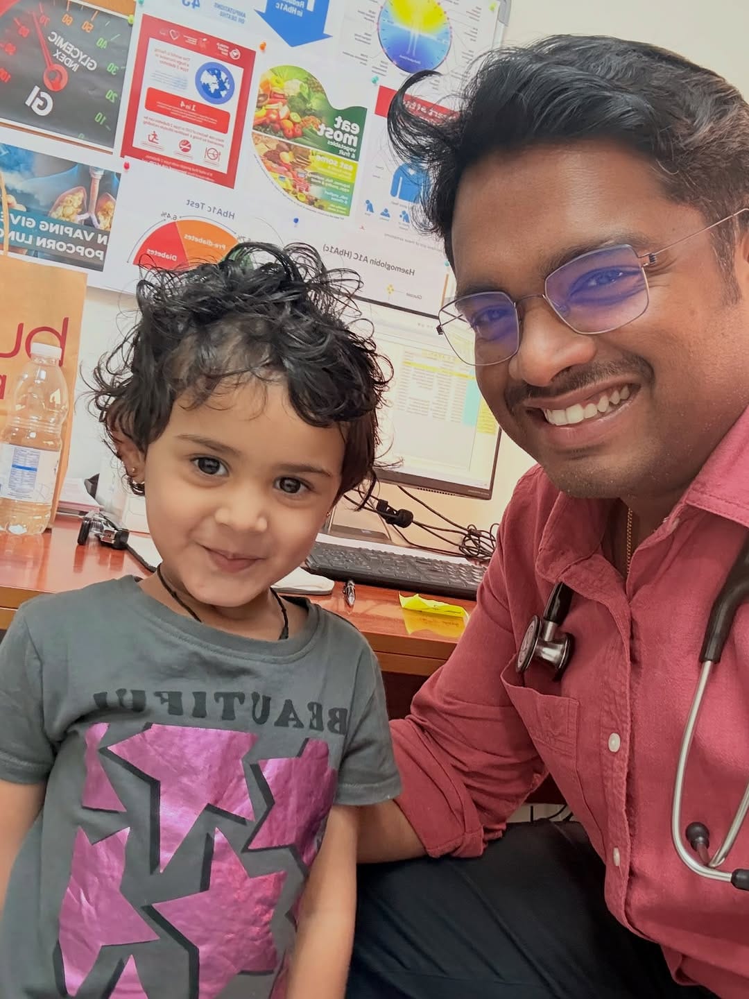 Post 3 by Dr Arun Hari on Instagram (carousel)