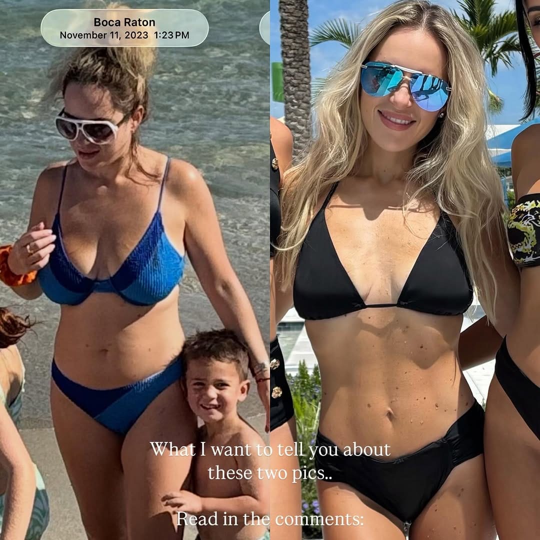 Post 8 by Jena Brusilovsky on Instagram (image)
