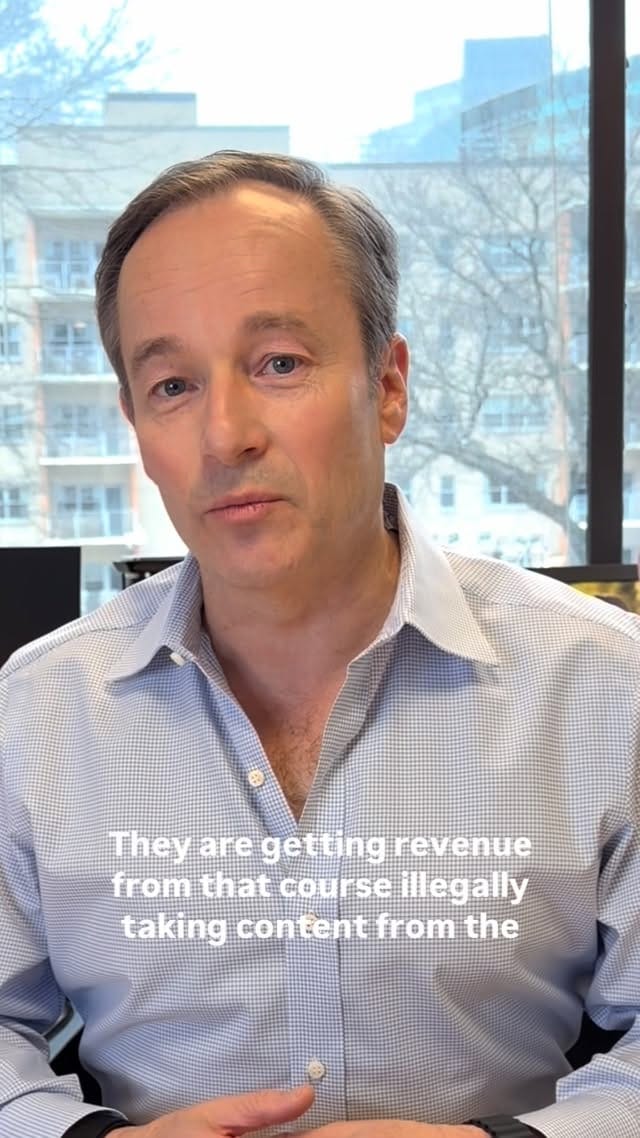 Post 9 by Mathew Avram MD on Instagram (video)