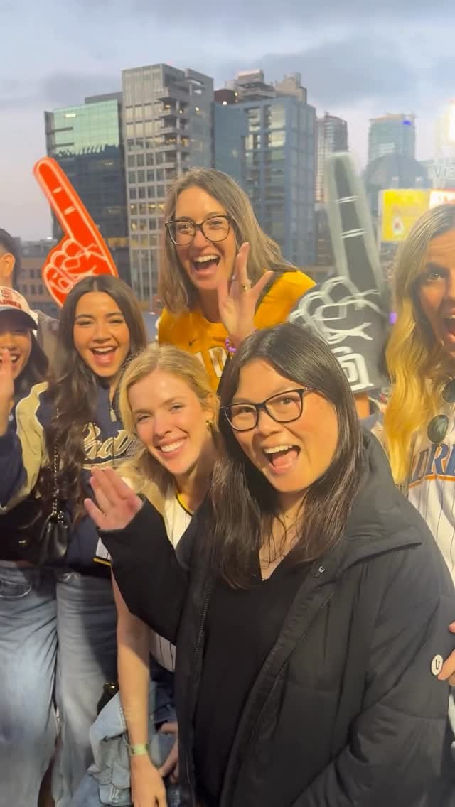 Post 4 by UC San Diego Health on Instagram (video)