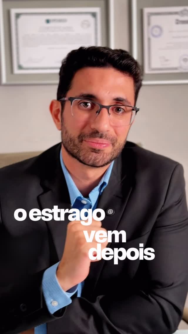 Post 7 by DR NACIPE JACOB - Médico em Juiz de Fora on Instagram (video)