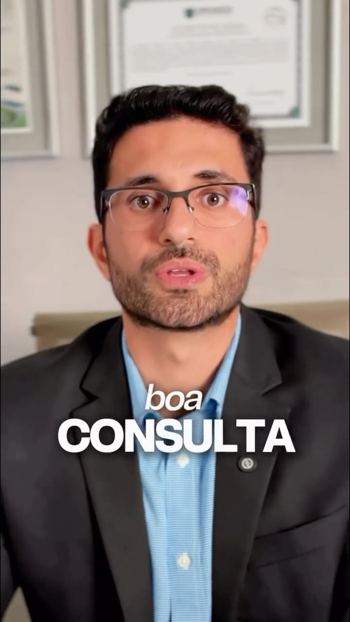 Post 6 by DR NACIPE JACOB - Médico em Juiz de Fora on Instagram (video)