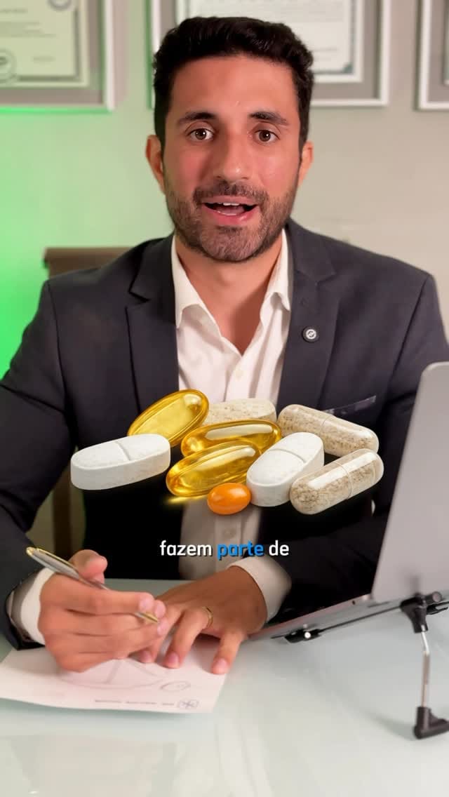 Post 3 by DR NACIPE JACOB - Médico em Juiz de Fora on Instagram (video)