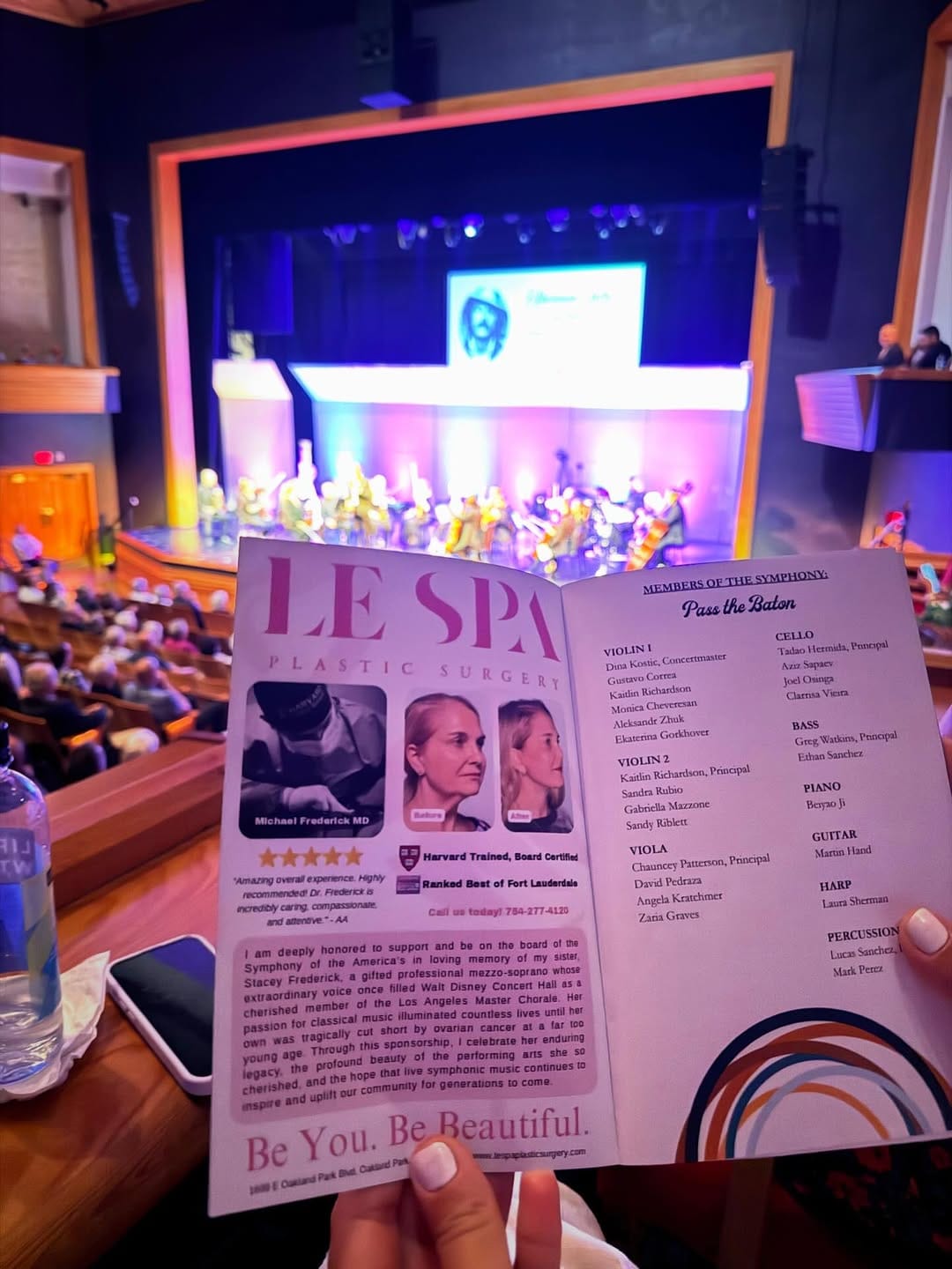Post 7 by Le Spa Plastic Surgery | Doctor Michael Frederick on Instagram (carousel)