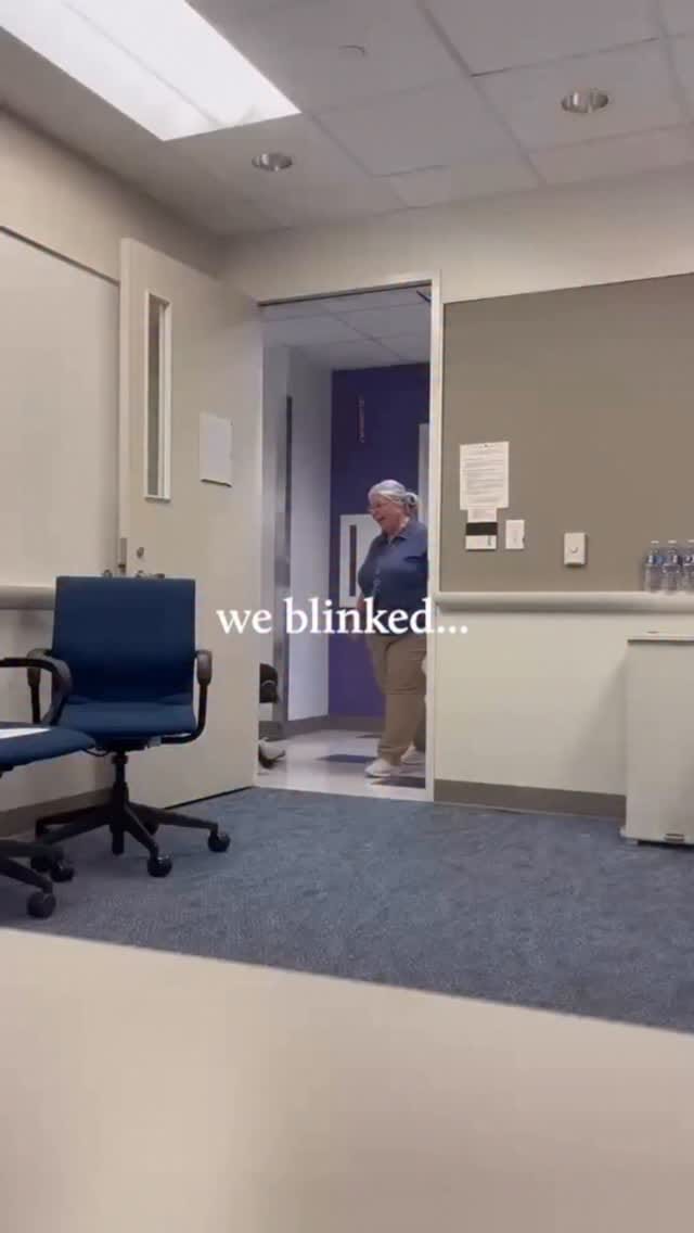 Post 1 by Texas Children's People on Instagram (video)