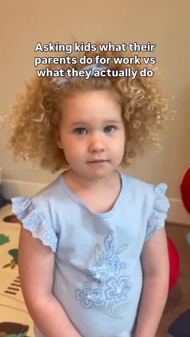Post 2 by Texas Children's People on Instagram (video)
