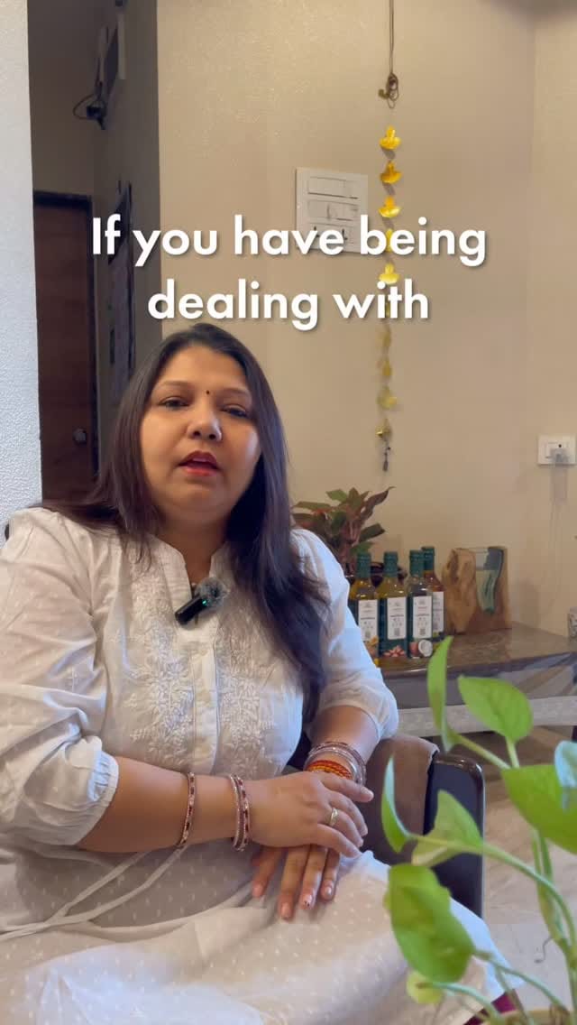 Post 5 by Deepa Rajani- Ease Celiac Dis-ease/ Awaken Your Soul on Instagram (video)