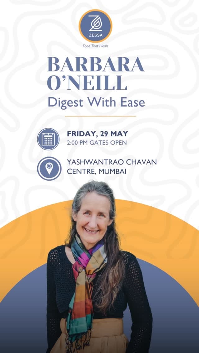Post 4 by Deepa Rajani- Ease Celiac Dis-ease/ Awaken Your Soul on Instagram (video)